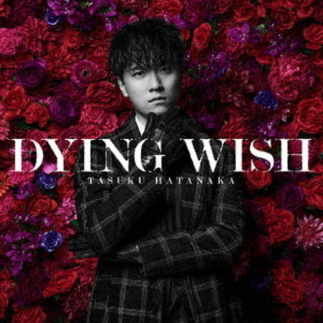DYING　WISH（ＣＤ）