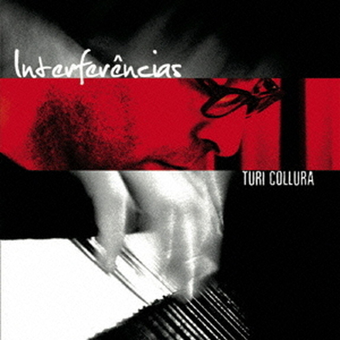 インテルフェレンシアス（ＣＤ）