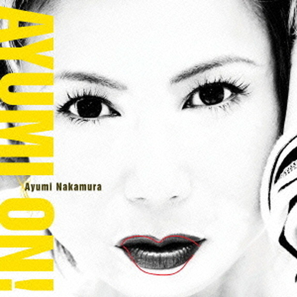AYUMI　ON！（ＣＤ）