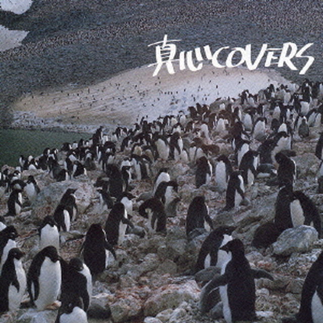 真心COVERS（ＣＤ）