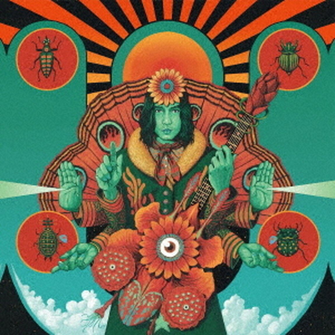 KALEIDO　GARDEN（ＣＤ）