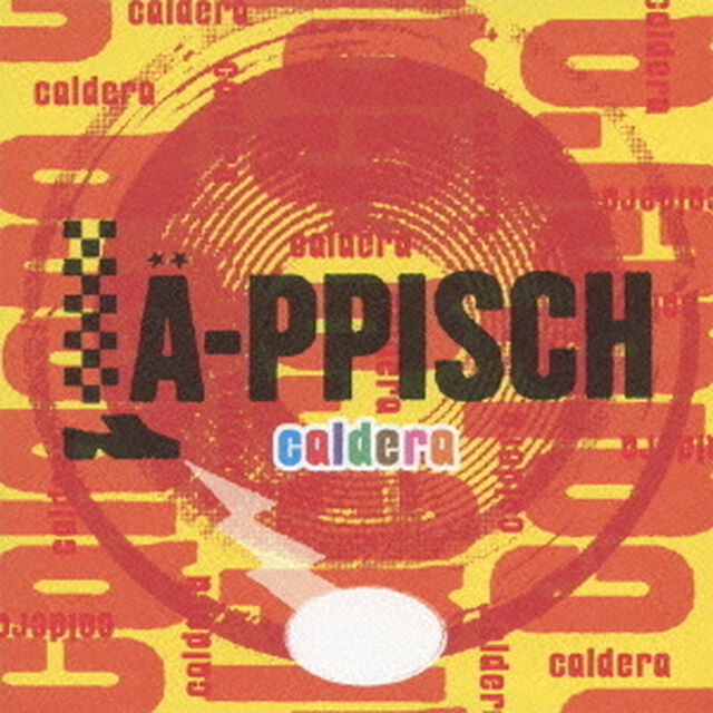 カルデラ（ＣＤ）