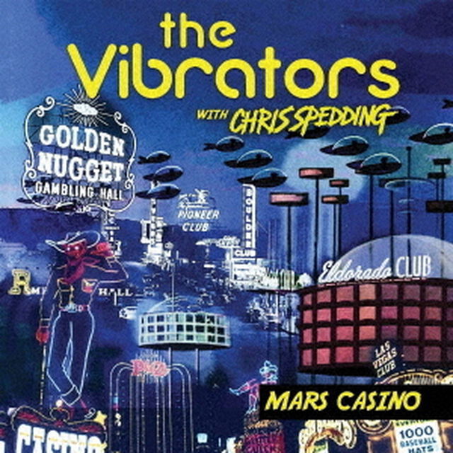 MARS　CASINO（ＣＤ）