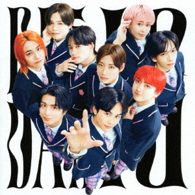 EBiDAN (恵比寿学園男子部)／Yes! 東京（初回限定 超特急盤／CD）（ＣＤ）