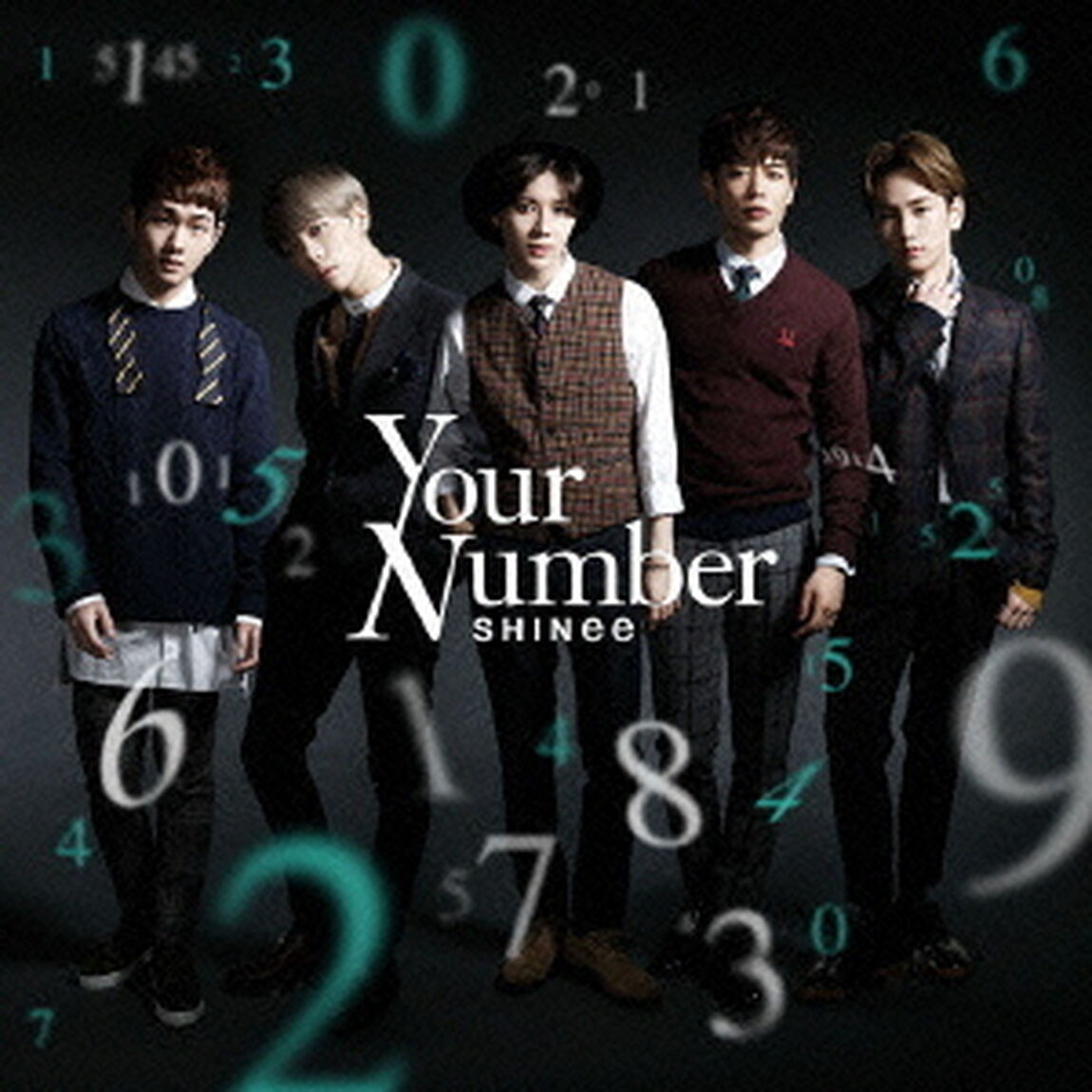 Your　Number（ＣＤ）