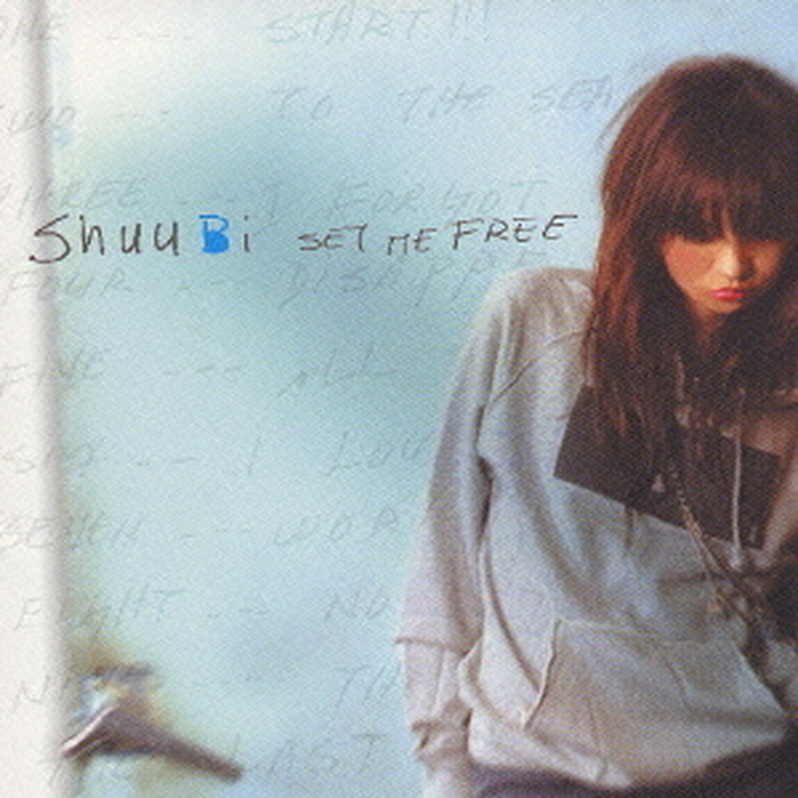 SET　ME　FREE（ＣＤ）
