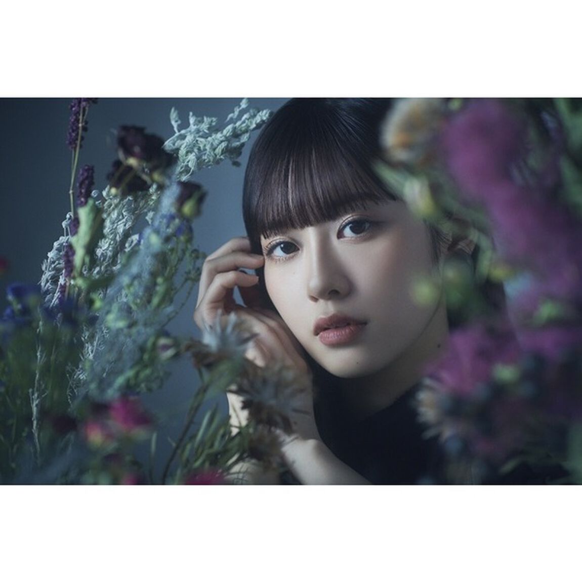 楠木ともり／ABSENCE（通常盤）（セブンネット限定特典：2L判ブロマイド付き）（ＣＤ）