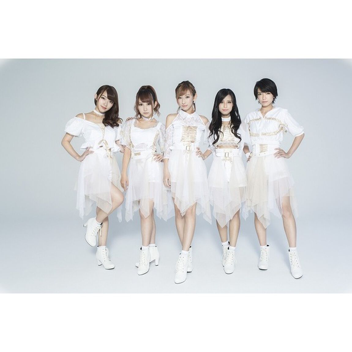 仮面ライダーGIRLS／セブンネット限定 VRコンテンツ(シリアルカード パターンA)＋専用ゴーグル「GATESCOPE」（※CDと特典生写真は付きません。）（その他）