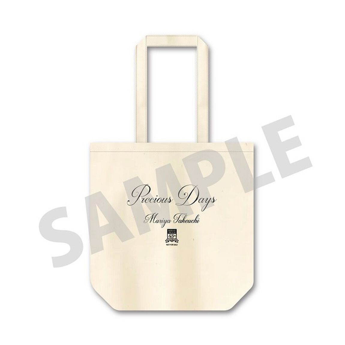 竹内まりや／Precious Days（通常盤／CD）（セブンネット限定特典：トート型エコバッグ）（3次入荷分）（ＣＤ）