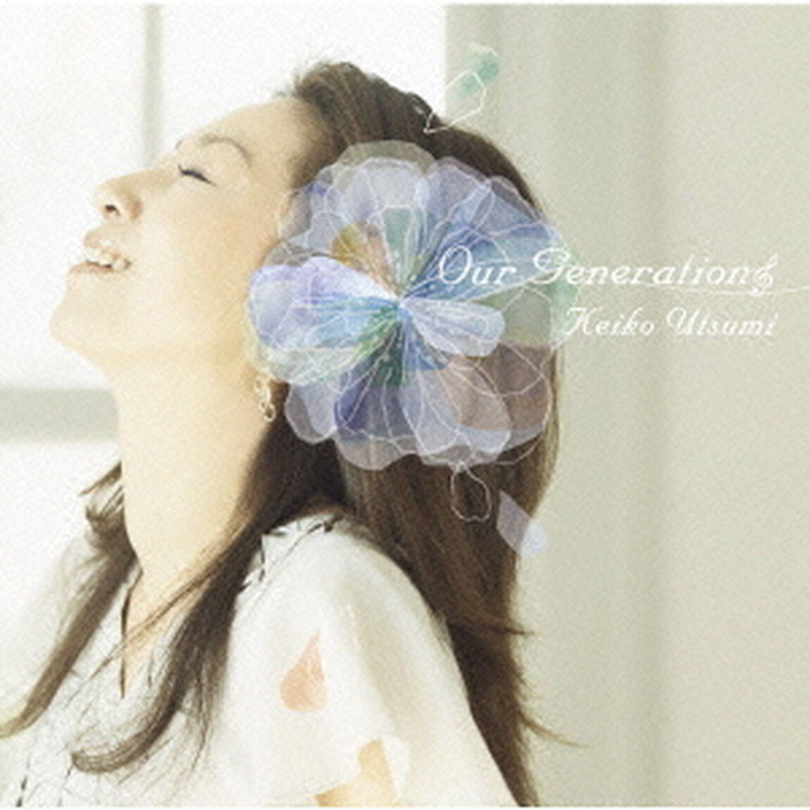Our　Generation□　－アワージェネレーション－（ＣＤ）