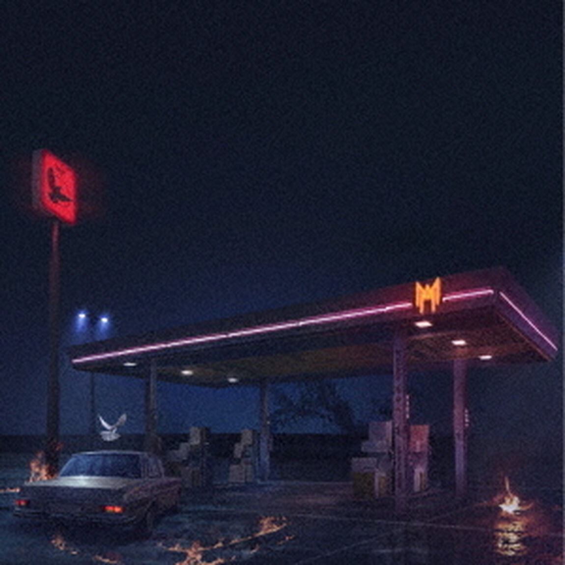 MASS（ＣＤ）