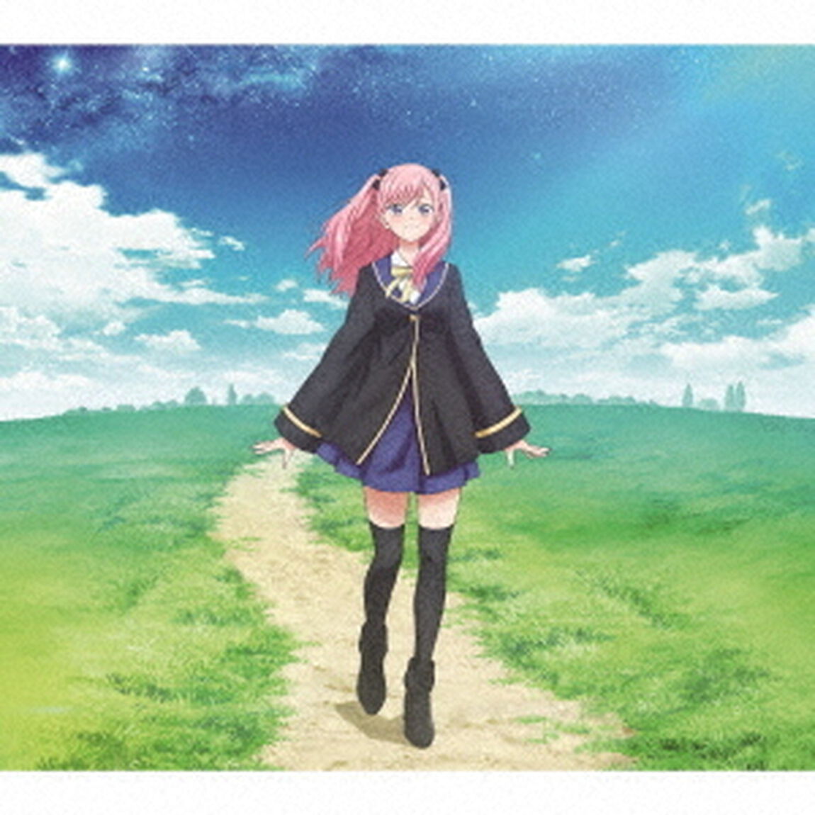 ASCA／Cusp（期間生産限定盤／CD+Blu-ray）（セブンネット限定特典：オリジナルポストカード（セブンネットVer.））（ＣＤ）