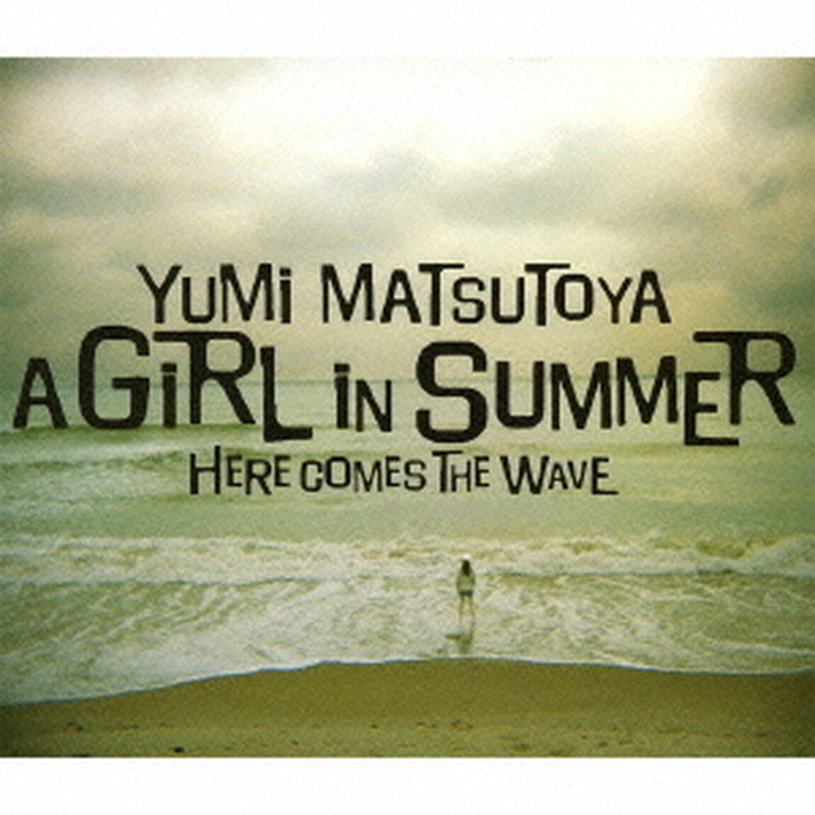A　GIRL　IN　SUMMER（ＣＤ）
