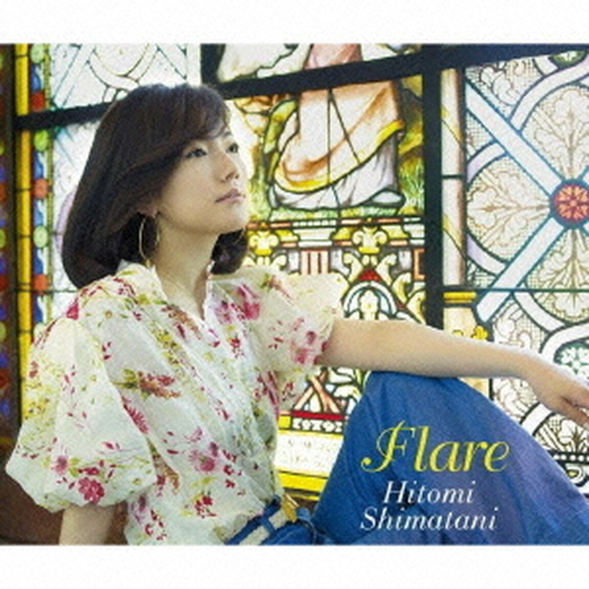 Flare（ＣＤ）