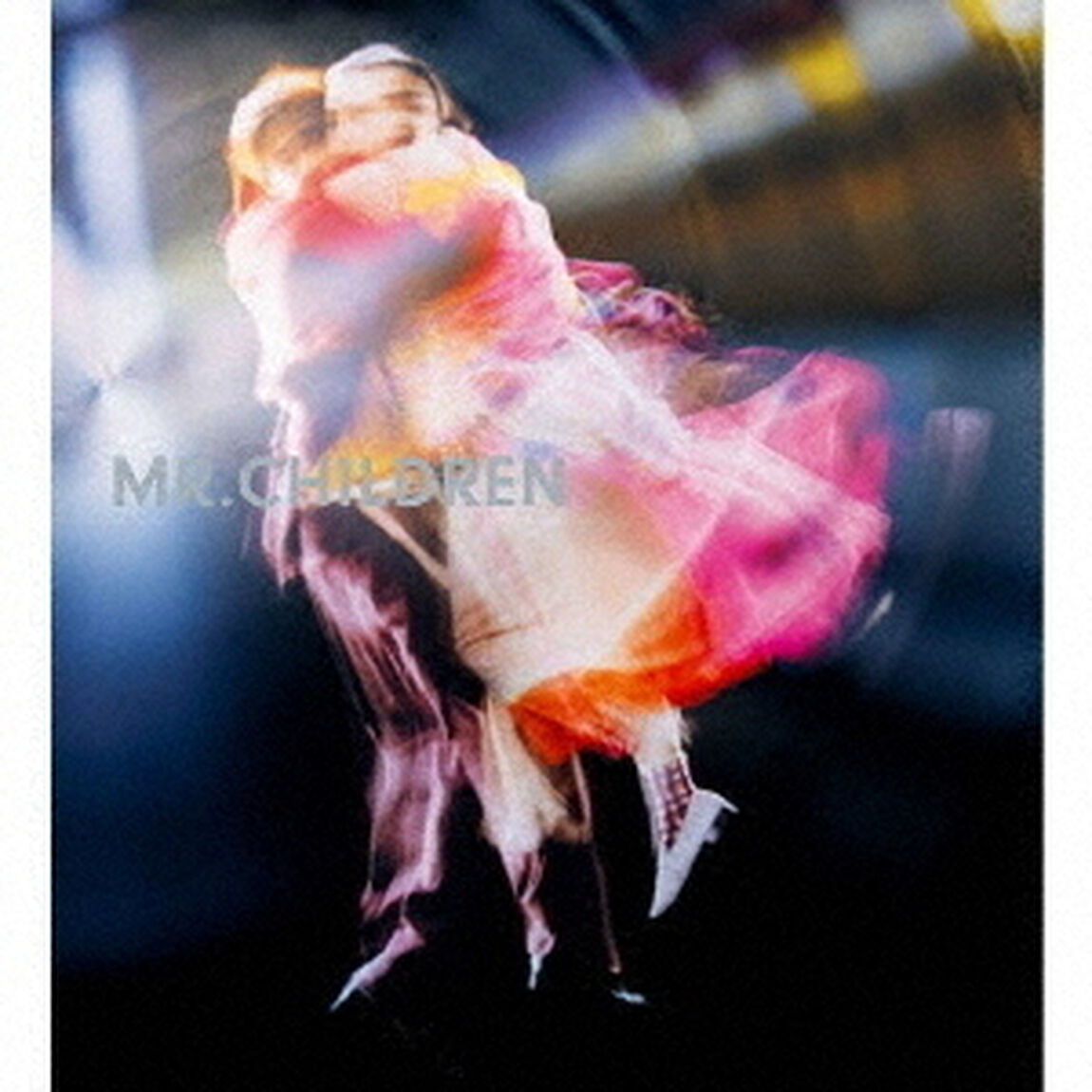 Mr.Children／Mr.Children 2011-2015（初回生産限定盤／2CD+DVD）（特典なし）（ＣＤ）