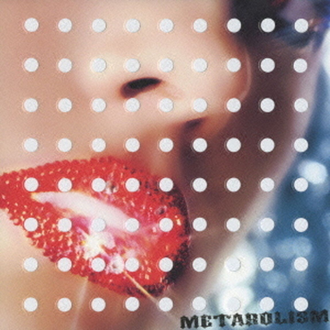 METABOLISM（ＣＤ）