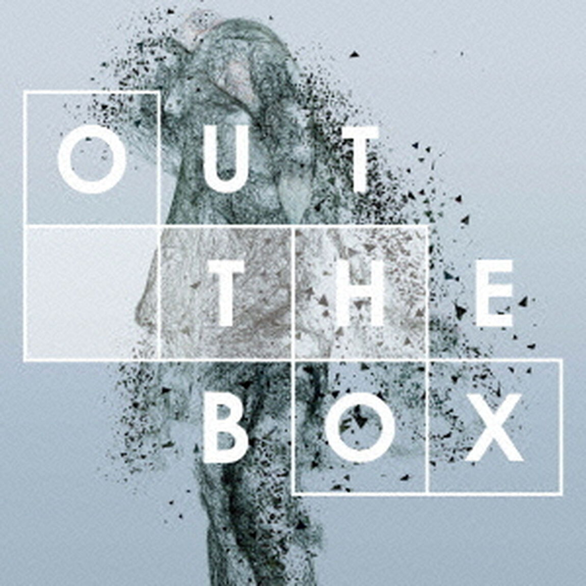 OUT　THE　BOX（ＣＤ）