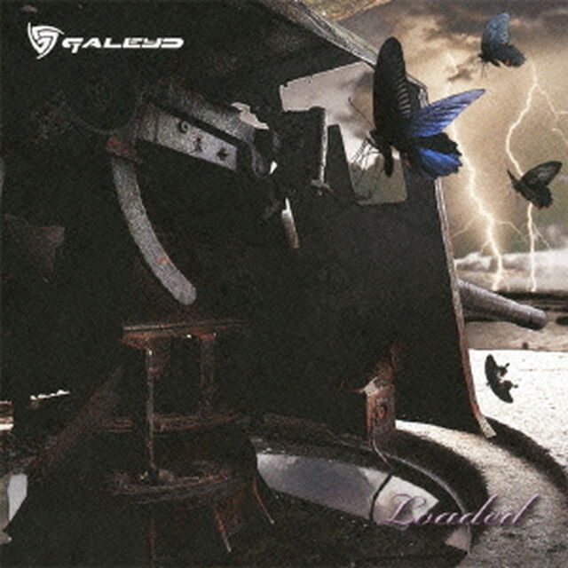 Loaded（ＣＤ）
