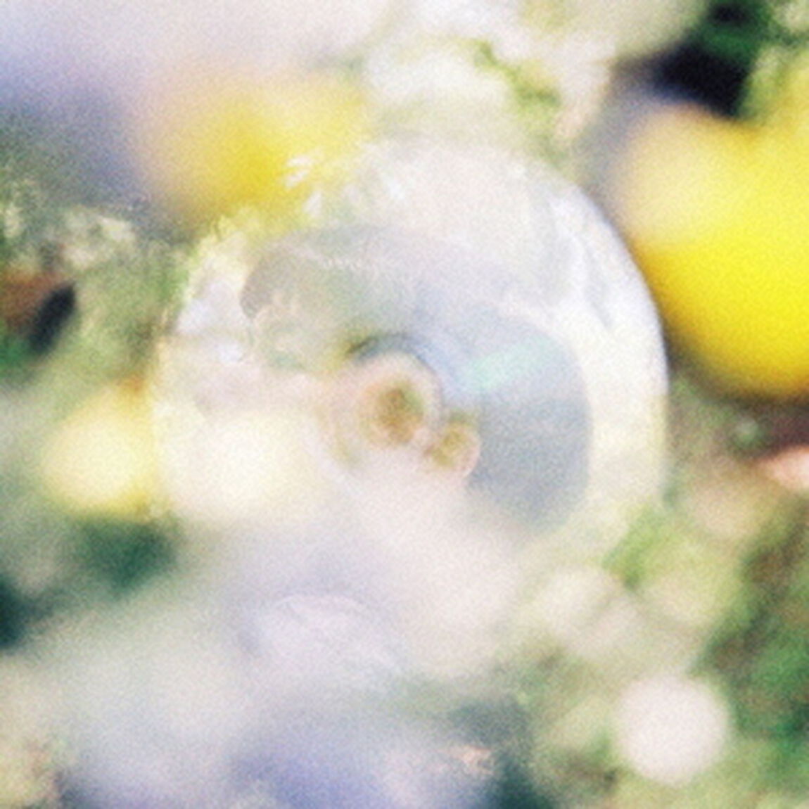 センチミリメンタル／光の中から伝えたいこと/東京特許許可局（通常盤／CD+Blu-ray）（特典なし）（ＣＤ）