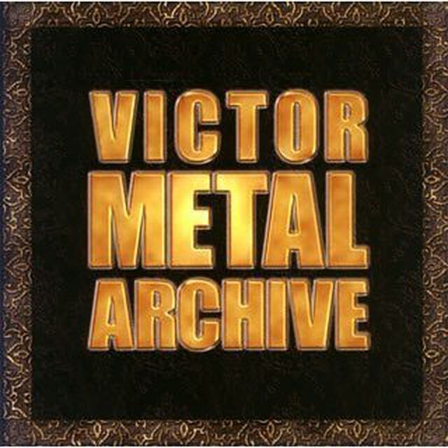 ビクター・メタル・アーカイヴ（ＣＤ）