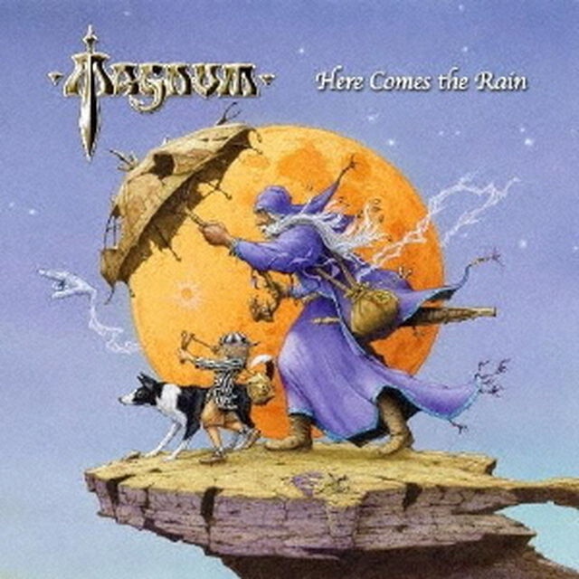 ヒア・カムズ・ザ・レイン＋DVD（ＣＤ）