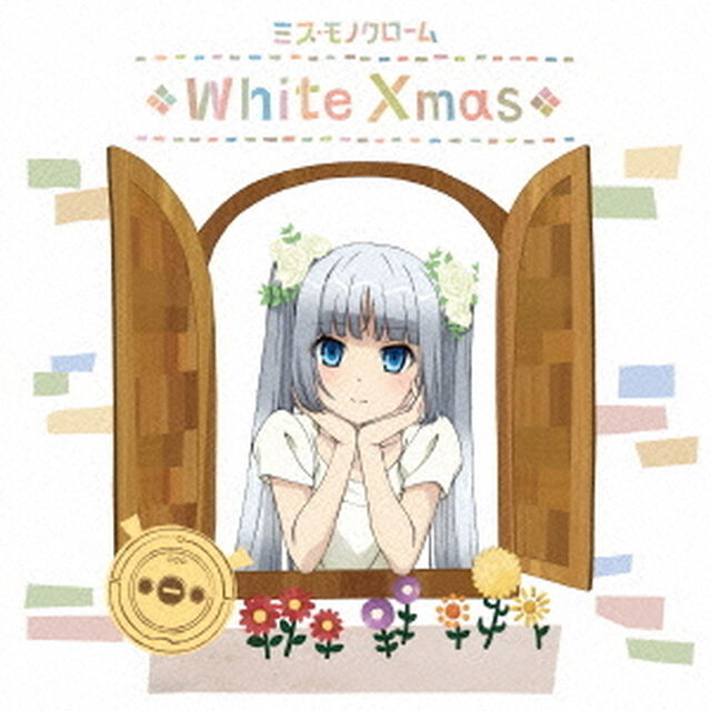 White　Xmas（ＣＤ）