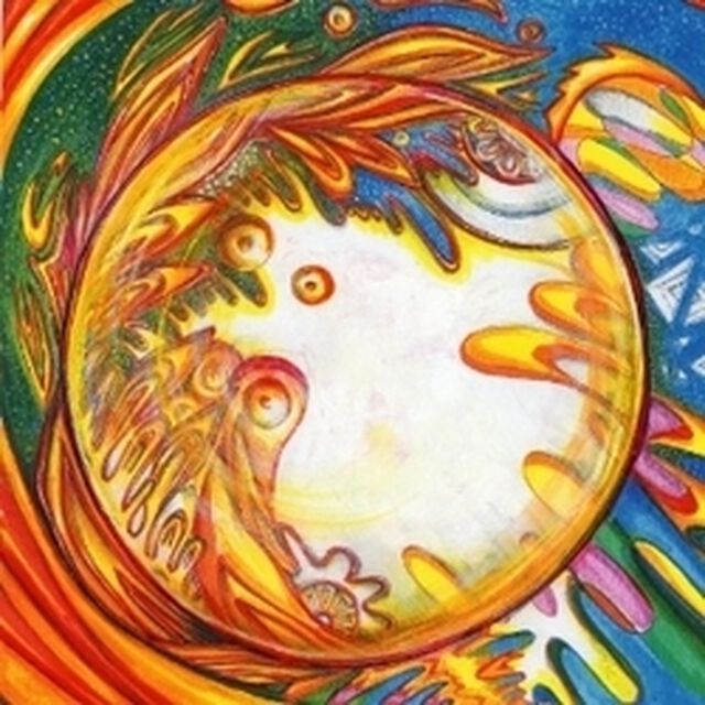 空ばかり見ていた（ＣＤ）