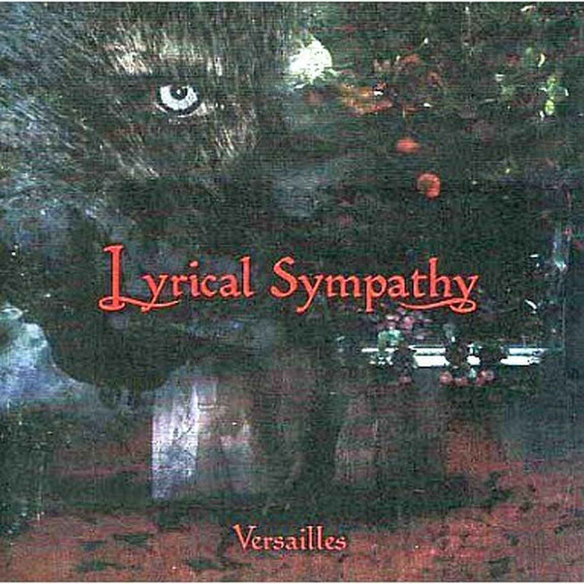 Lyrical　Sympathy（ＣＤ）