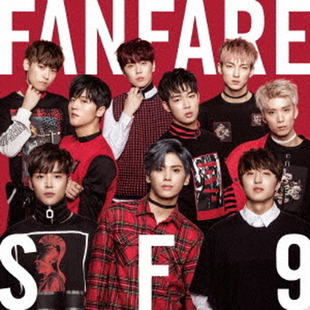 Fanfare（ＣＤ）