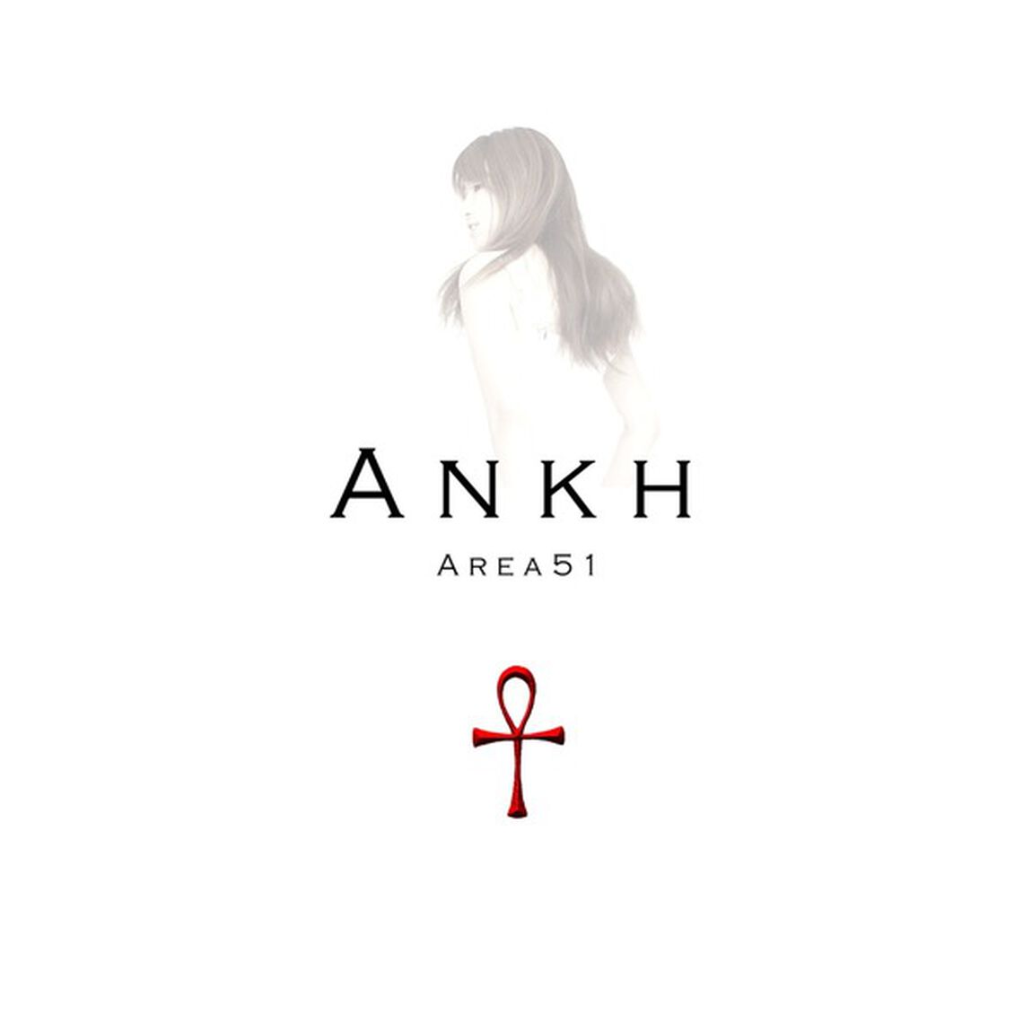 Ankh（ＣＤ）