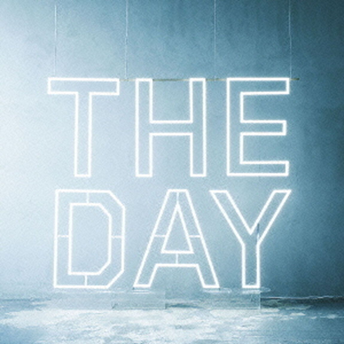 THE　DAY（ＣＤ）
