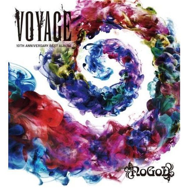 VOYAGE　〜10TH　ANNIVERSARY　BEST　ALBUM（セブンネット限定特典：コメントDVD-R付）（ＣＤ）