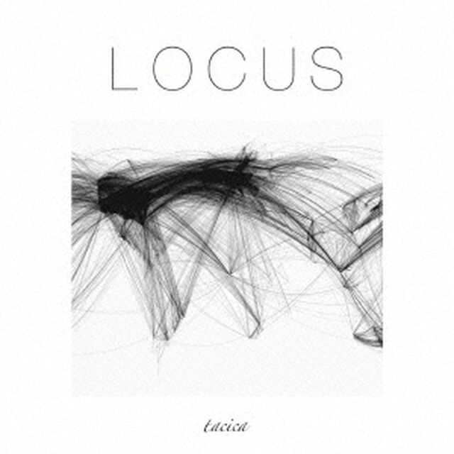 LOCUS（ＣＤ）