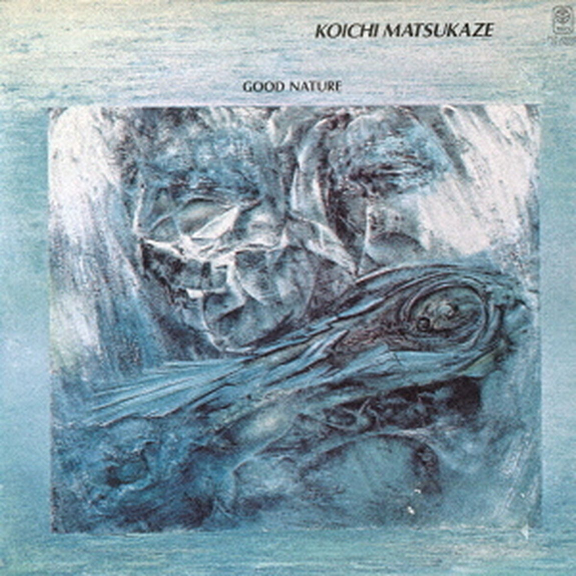 GOOD　NATURE（ＣＤ）