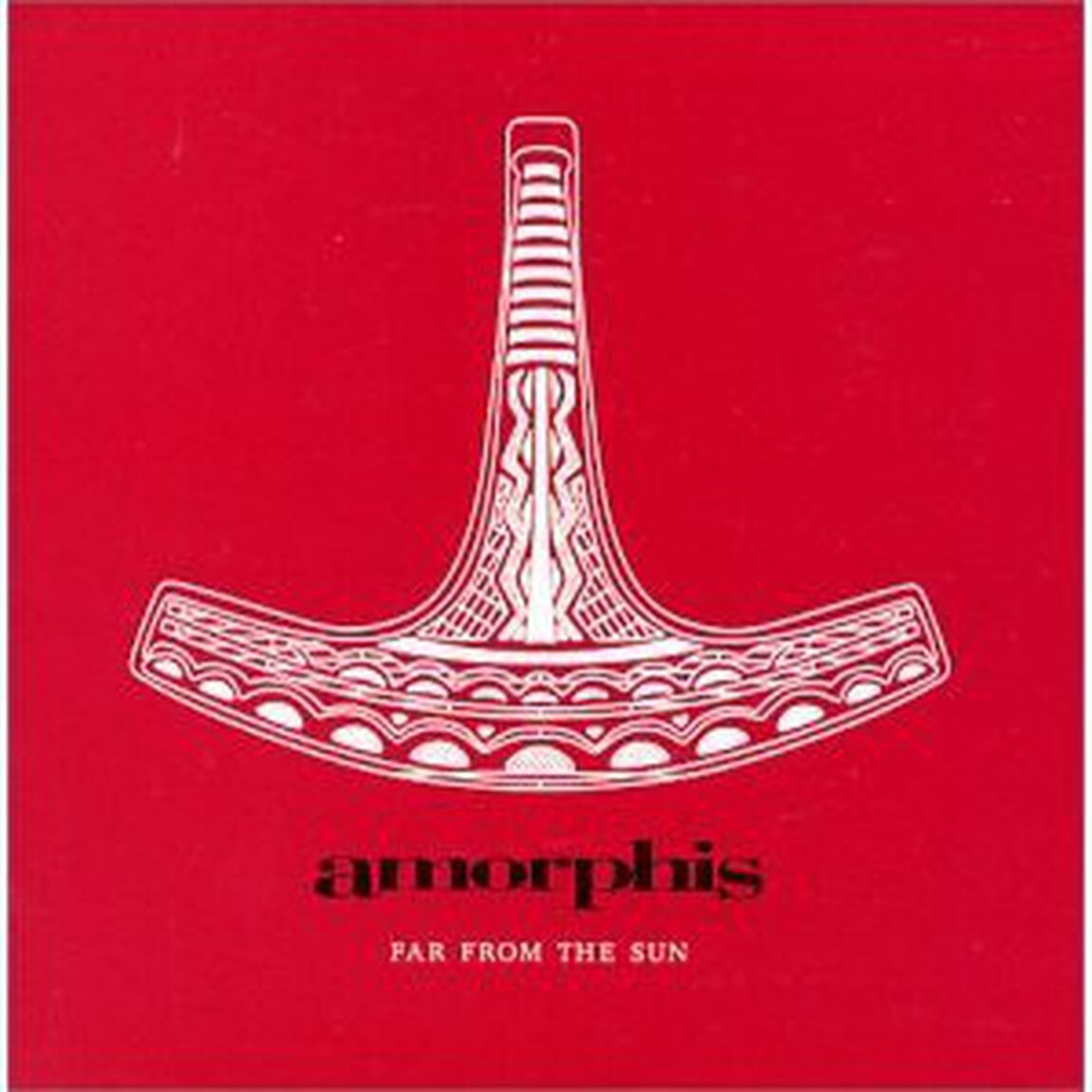 ファー・フロム・ザ・サン（ＣＤ）