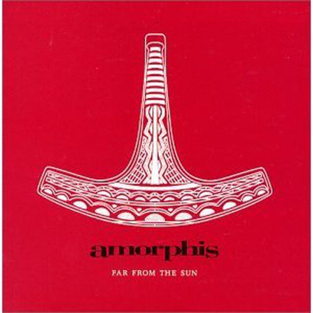 ファー・フロム・ザ・サン（ＣＤ）