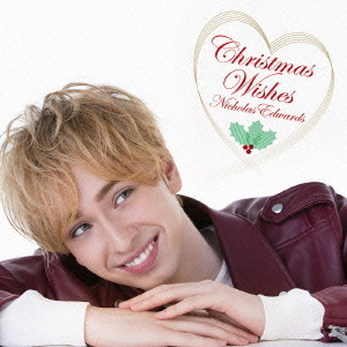 Christmas　Wishes（ＣＤ）