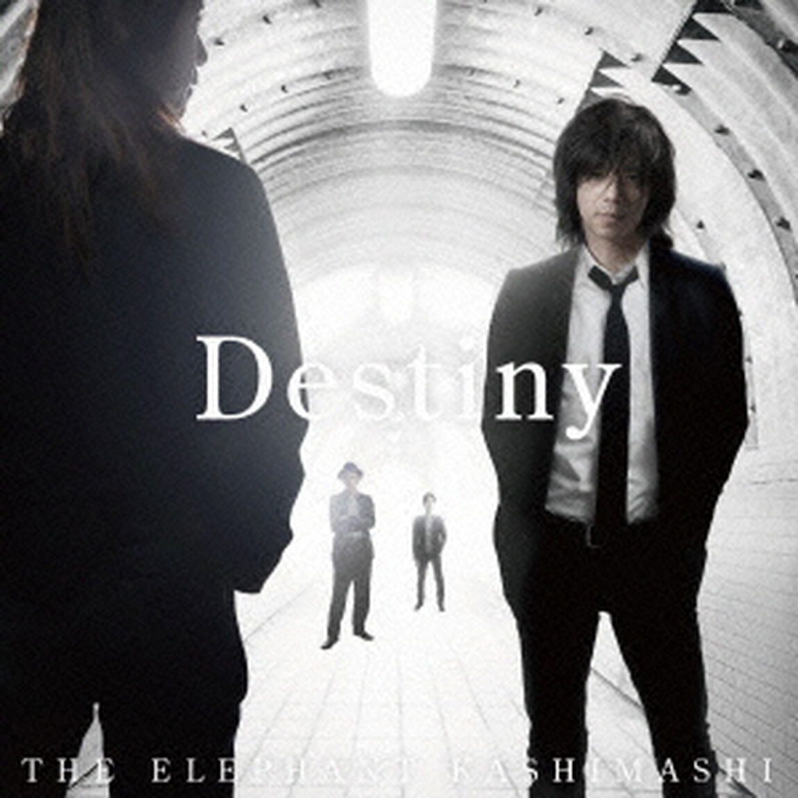 Destiny（ＣＤ）