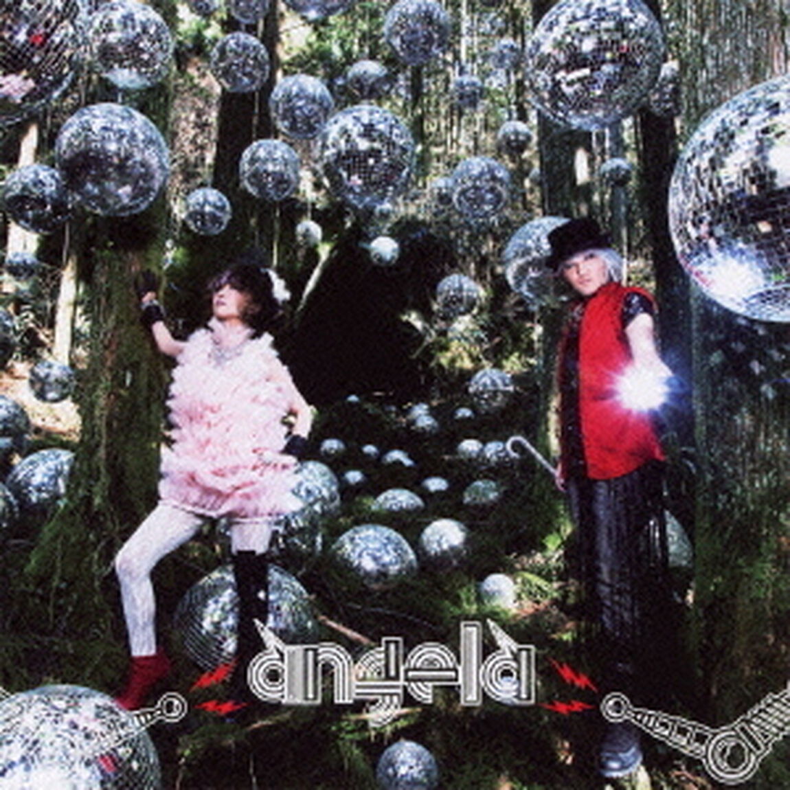 mirror☆ge［ミラージュ］（ＣＤ）