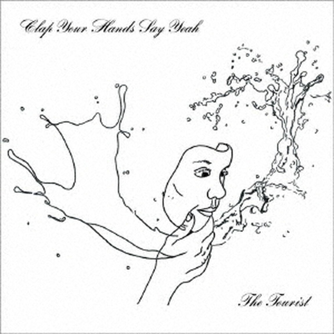 THE　TOURIST（ＣＤ）