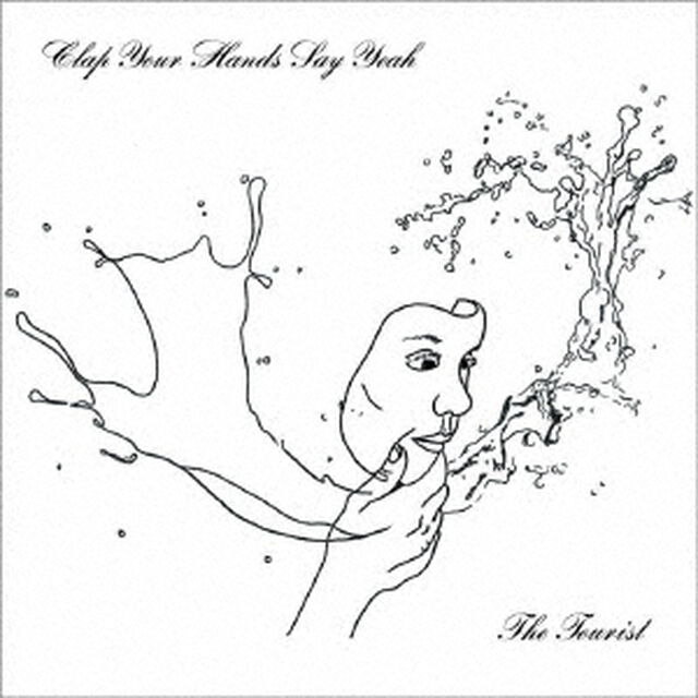 THE　TOURIST（ＣＤ）