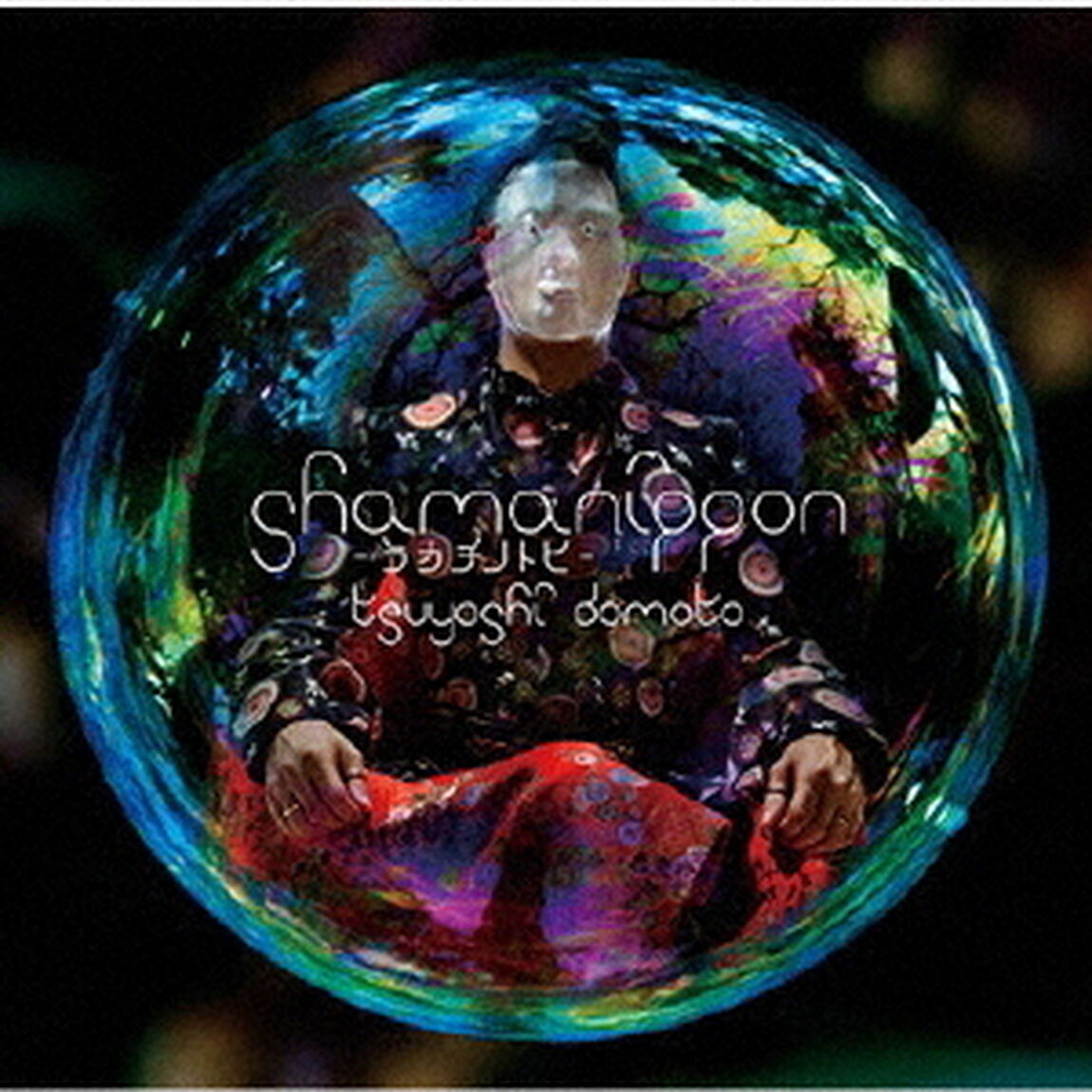shamanippon　－ラカチノトヒ－（ＣＤ）