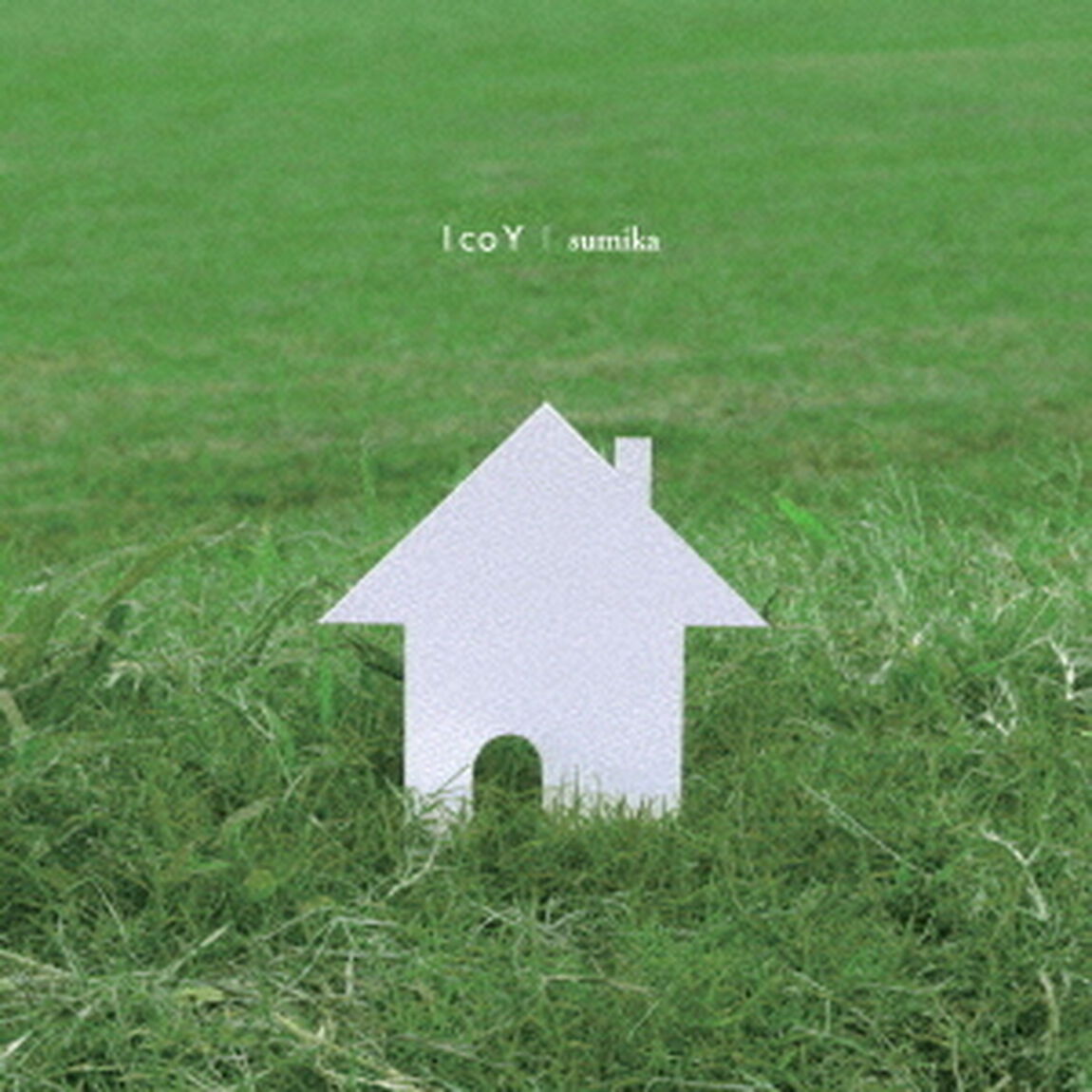 I　co　Y（ＣＤ）