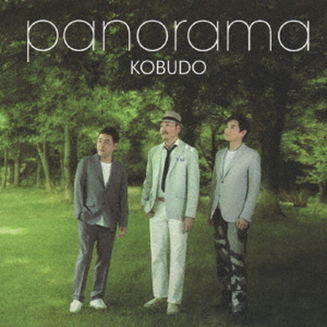 panorama（ＣＤ）
