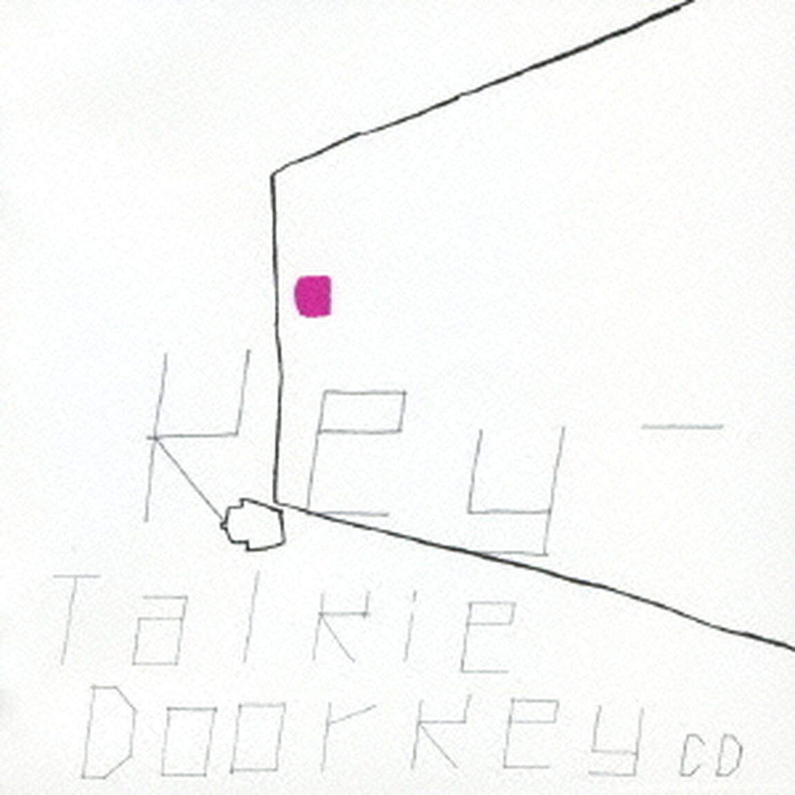 CONCERT　TOUR　2008「Key〜Talkie　Doorkey」Live　CD　＠　NHK　hall（ＣＤ）