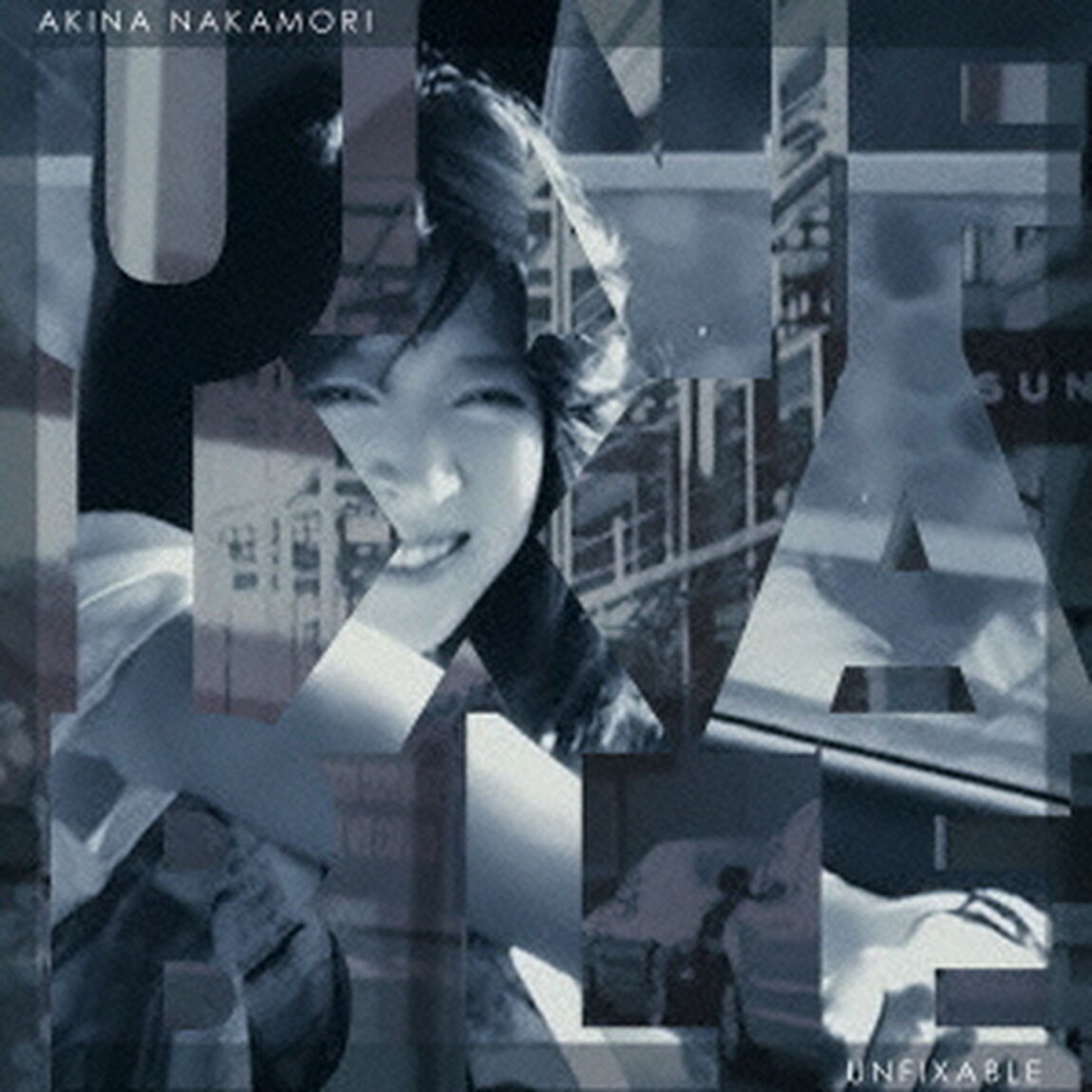 unfixable（ＣＤ）