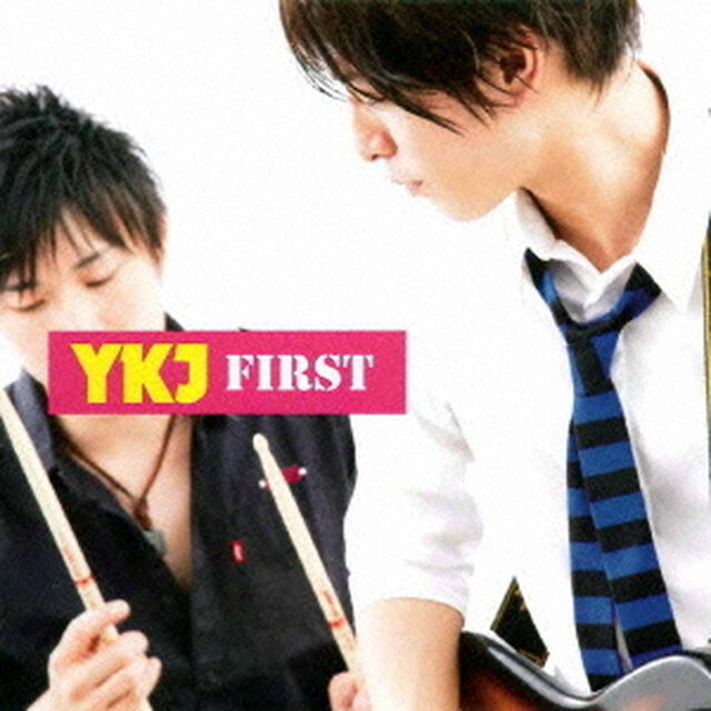 FIRST（ＣＤ）