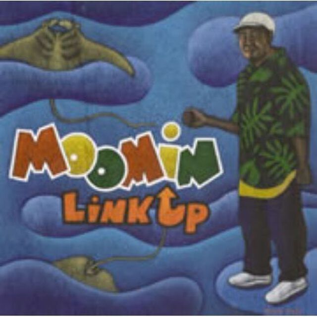 LINK　UP（ＣＤ）