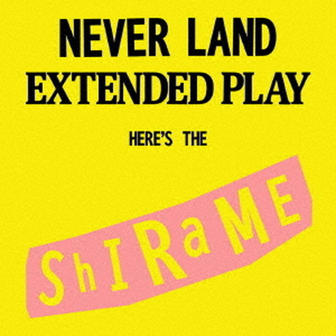 NEVERLAND（ＣＤ）