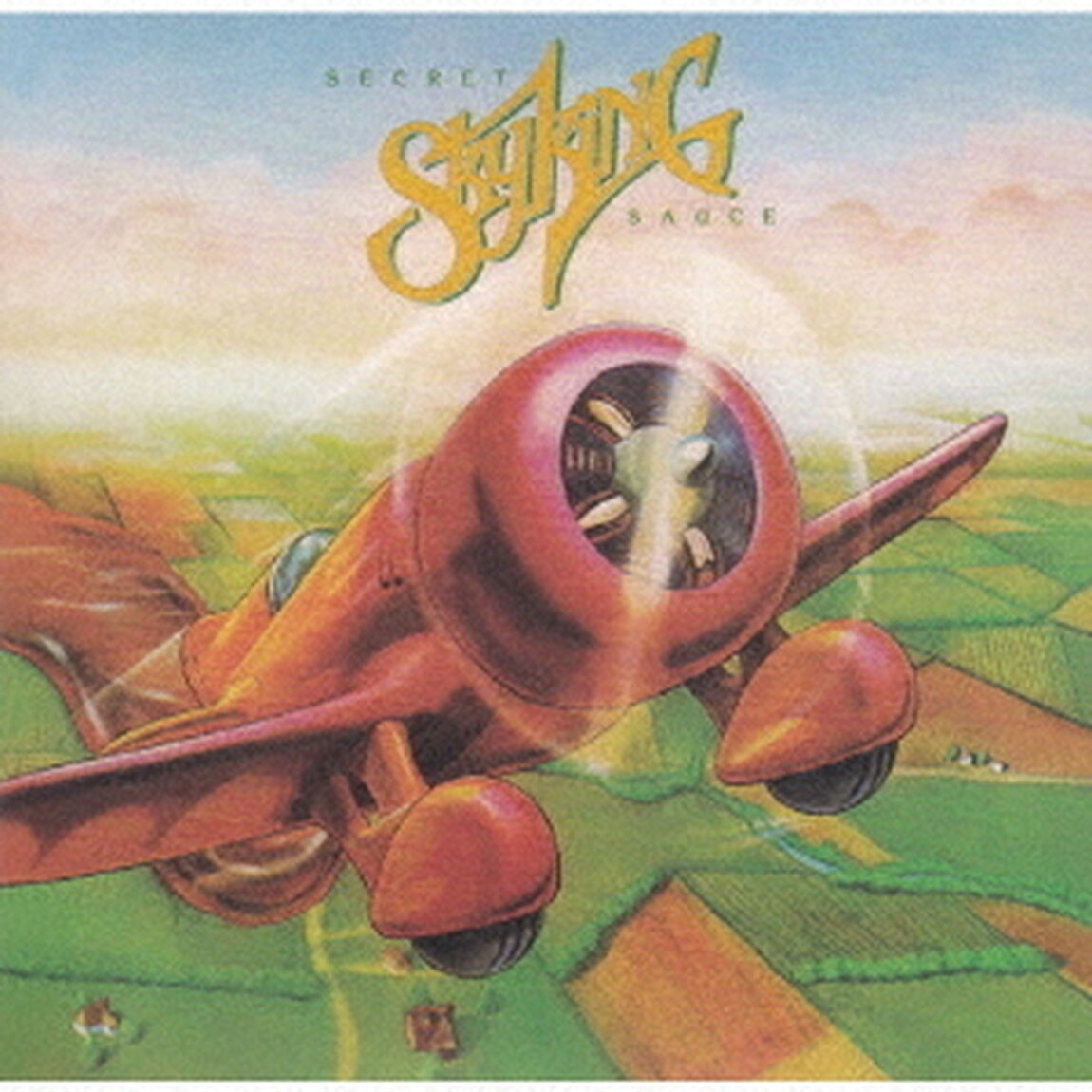 シークレット・ソース（ＣＤ）